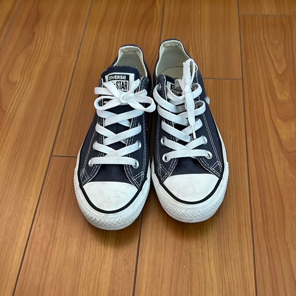 Converse All Stars